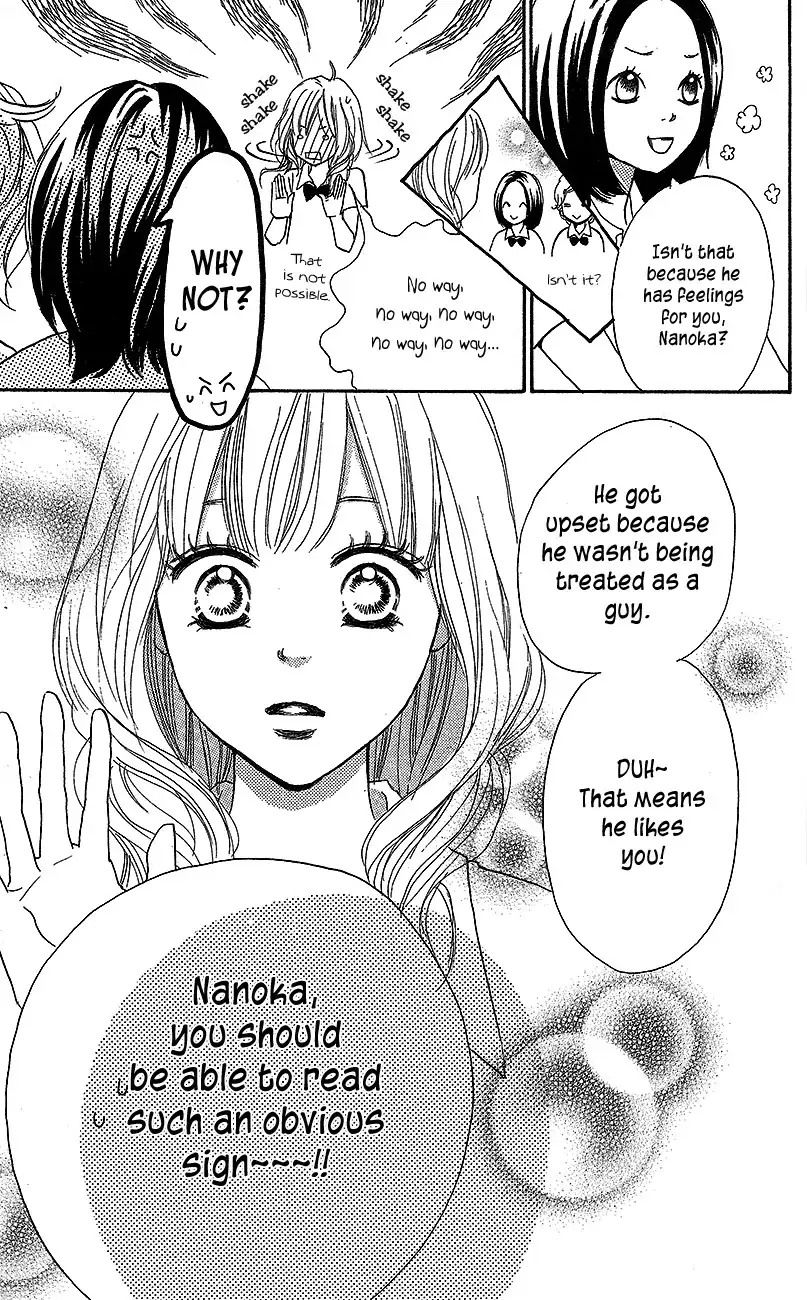 Suki tte Iwaseru Houhou Chapter 1 46